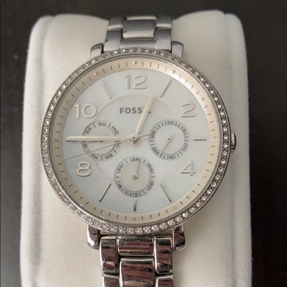 Fossil Watch